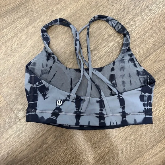 Lululemon Energy Sports Bra - Picture 2 of 3